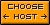 Choose Host .org or .net